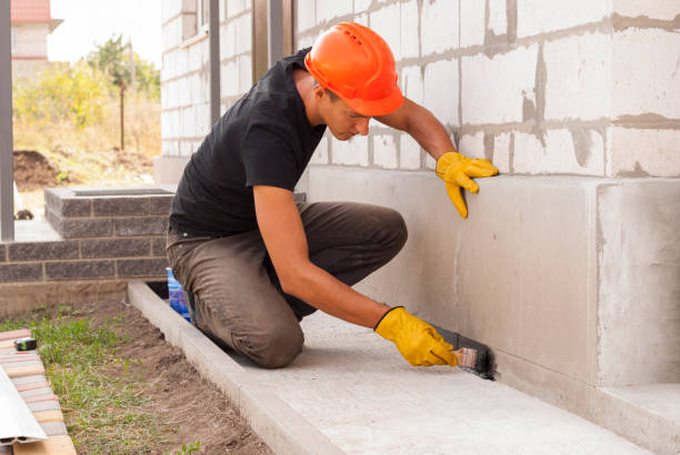 Waterproofing professionals working in Willard, NY